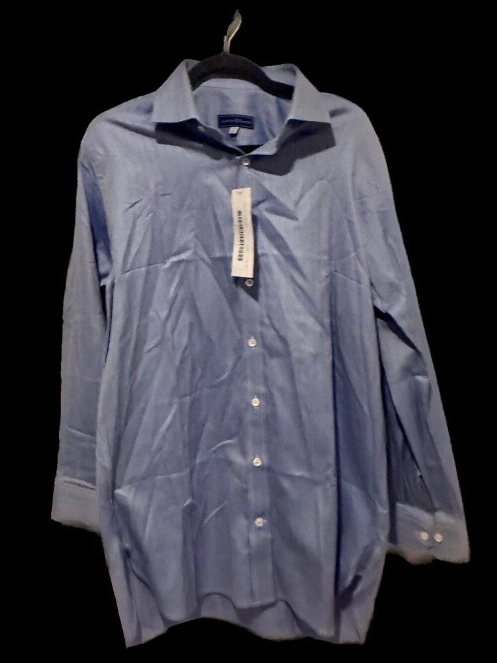 NWT Alton Lane Dress Shirt, 17 32-33